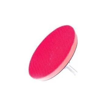 Brusný kotouč Nosič brusných výseků s trnem M14 115mm