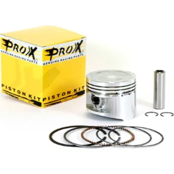 Píst motoru PROX píst HONDA ATC 185 80-83 "ART" (64.25mm) (PROX píst HONDA ATC 185 80-83 "ART" (64.25mm))