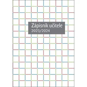 Wolters Kluwer Zápisník učitele A5…