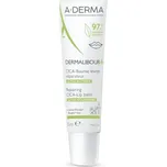 A-DERMA Dermalibour+ CICA Balzám na rty 15ml - Nyní AKCE A-DERMA 890Kč -250Kč