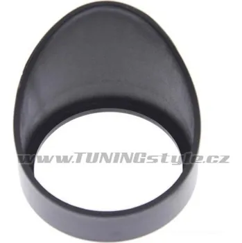 Rámeček budíků DEPO 60mm