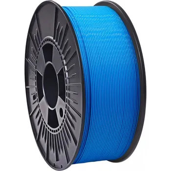 3D tisk Filament NEBULA / PLA / MODRÁ "AQUA" / 1,75 mm / 1 kg