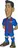 Minix Football FC Barcelona 12 cm, Lewandowski