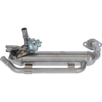 Váha vzduchu AGR-modul NRF 48306