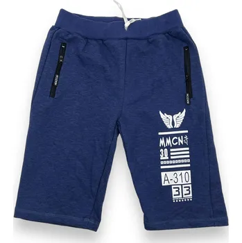 Memocan Chlapecké kraťasy MMCN Barva: Modrá, Velikost: 134