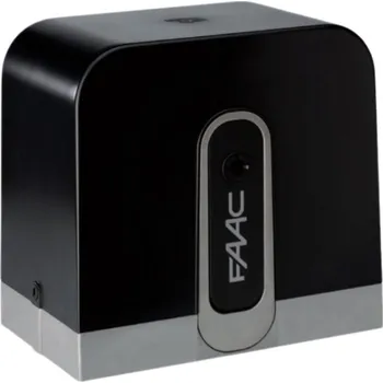 Pohon brány FAAC C 721(24V) - pohon pro posuvnou vjezdovou bránu do 800 kg