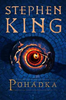 Kniha Pohádka - Stephen King (2023) [E-kniha]
