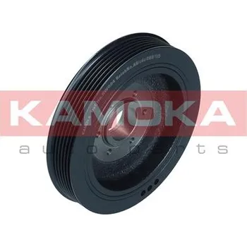 Řemenice, klikový hřídel KAMOKA RW084