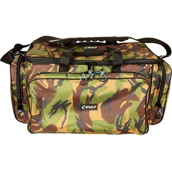 Pouzdro na rybářské vybavení Cult Taška DPM XL Carryall