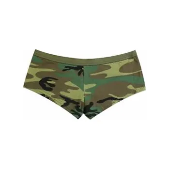 Kalhotky Kalhotky WOODLAND