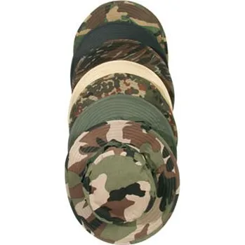 Klobouk Klobouk US JUNGLE s drukem FLECKTARN