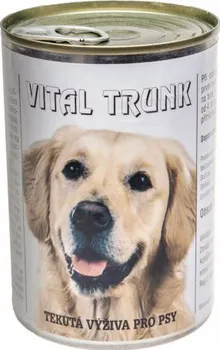 CP-Pharma Vital-Trunk Hund 400 g