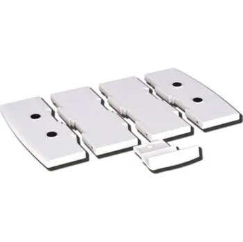 Vložená deska pro kloubové stojany Hansa - šedá