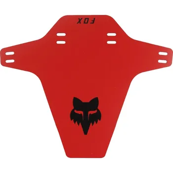 Blatník na kolo Blatník Fox Mud Guard red - Odesíláme do 24 hodin