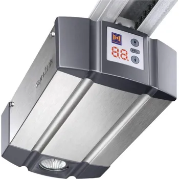 Garážová vrata Náhradní hlava pohonu bez příslušenství SupraMatic HT Hörmann, SÉRIE 3 BiSecur - pohon garážových vrat