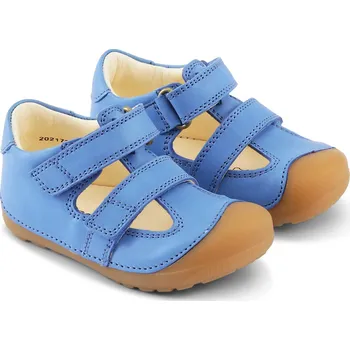 BUNDGAARD BAREFOOT dětské letní sandálky - Petit Summer Ocean Velikost: 23