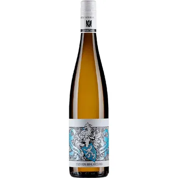 Weingut Reichsrat von Buhl Von Buhl Riesling Pfalz trocken 2022