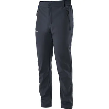 Pánské kalhoty Finntrail Pants Nitro DarkGrey XL