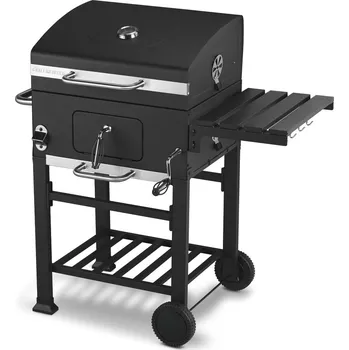 Zahradní gril Grillmeister Toronto 100359903