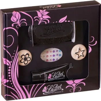 Gravírování Razítka LaDot - balíček 1