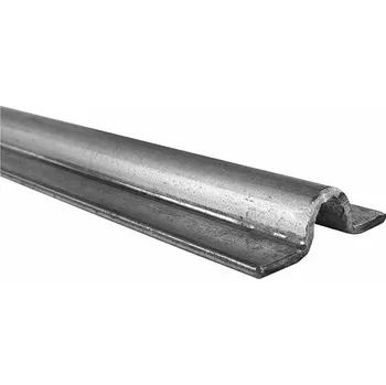 Pohon brány CAIS ROAD 3 ŠÍNA (délka 3 metry) - pro posuvné brány