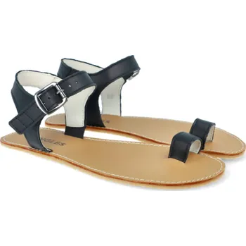 Dámské sandále Angles Fashion AURA Black Velikost EU: 42, vnitřní délka: 279, vnitřní šířka: 102