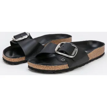 Dámské pantofle Birkenstock Madrid Big Buckle 1006522/1006523