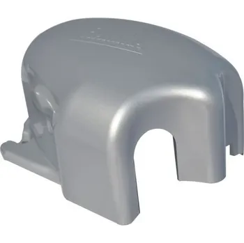 Příslušenství ke karavanu Kryt pro markýzu F45, Fiamma Barva: titan, Strana: levá, Typ markýzy: F65L 400 - 490, F65/F65 Top 260 - 400, F65/F65 Top 450 - 490