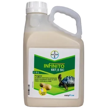 Bayer Infinito SC 5 l