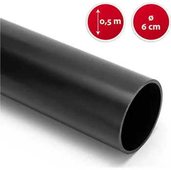 Venkovní osvětlení VELAMP Tyč 0,5m pro SL608