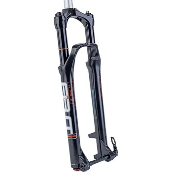 Vidlice na kolo RST Vidlice RST F1RST 29-15 Air 28,6 černá-matná