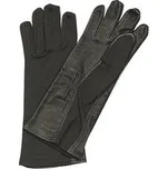 Rukavice NOMEX ČERNÉ