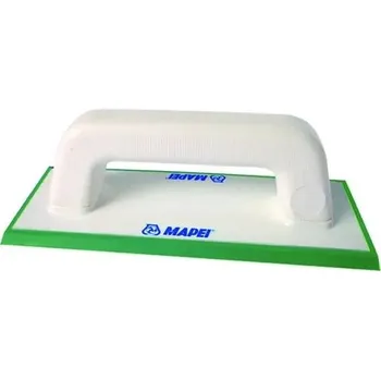 Spárovací hmota Stěrka spárovací zelená universal Mapei plast, guma MAP136B