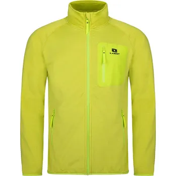 Pánská mikina Loap Motol Pánská funkční mikina TLM2302 P59XP L