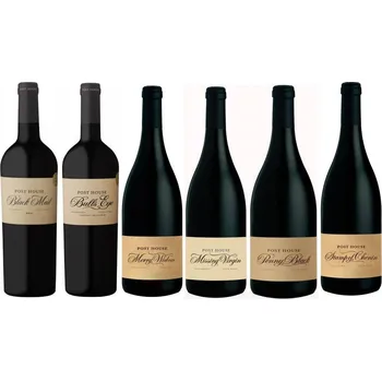 Post House | Post House ORIGINAL Jižní Afrika | více druhů | suché | | | | (set)