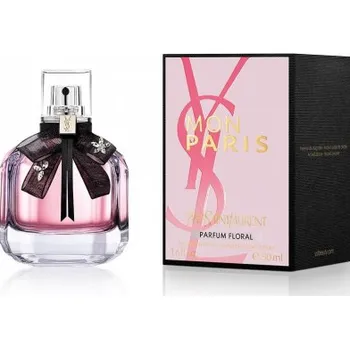 Dámský parfém Yves Saint Laurent Yves Saint Laurent Mon Paris, Parfumovaná voda 90ml - Tester Pre ženy Parfumovaná voda