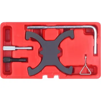 Rozvod motoru MAGNUS Aretace rozvodů FORD 1.6 Ti-VCT FIESTA FOCUS C-MAX MONDEO