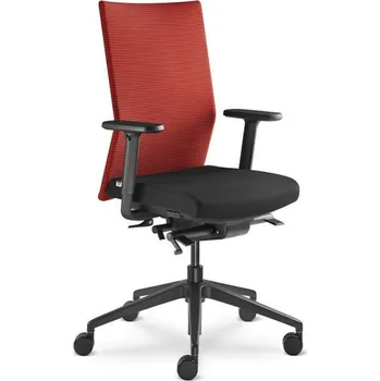 LD Seating Kancelářská židle Web Omega 405-SY, 405-SYS