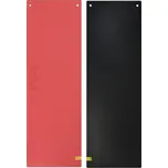 2. JAKOST - MFK03 PODLOŽKA S OKY HMS PREMIUM červená