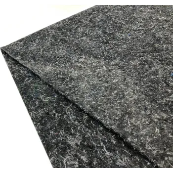 Geotextilie Geotextilie pod fólie 200g/m2 2x8m