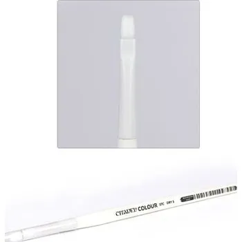 Malířský štětec Games Workshop Štětec Synthetic Drybrush (malý)