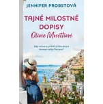 Tajné milostné dopisy Olivie Morettiové…
