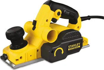 Elektrický hoblík Stanley Fatmax FME630K-QS