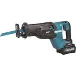 Makita Aku pila ocaska s AVT Li-ion XGT 40V/4,0Ah,kufr