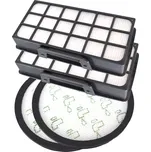 Sada HEPA filtrů pro ROWENTA ZR903701 Silence Force s filtry 2+2ks