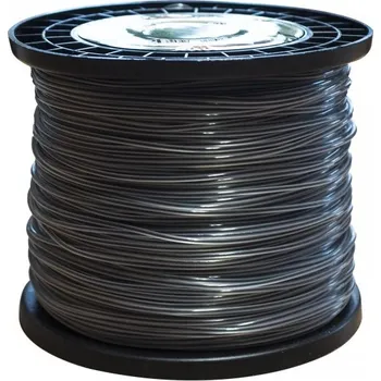 Struna do sekačky Struna hvězda DUO 2,4 mm - 309 m