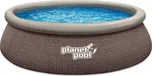 Planet Pool Quick ratan 3,05 x 0,76 m…
