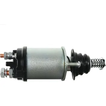 Startér Elektromagnetický spínač, startér AS-PL Sp. z o.o. SS4031