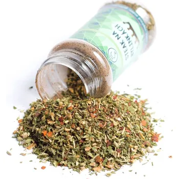 Koření Steak na bylinkách