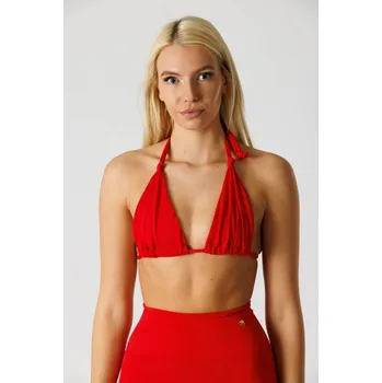 Dámské plavky GoldBee Island Dámské plavky, vrchní díl XL